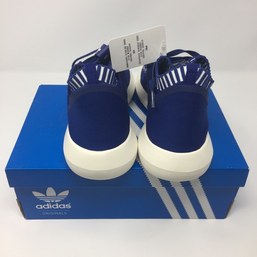 Adidas Defiant TUbular Sneakers - Picture 3 of 7